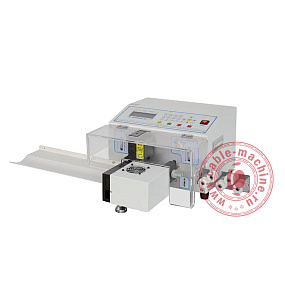 Станок для скручивания провода KS-W610